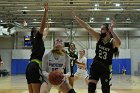 WBBall vs Lesley  Wheaton College women's basketball vs Lesley University. - Photo By: KEITH NORDSTROM : Wheaton, basketball